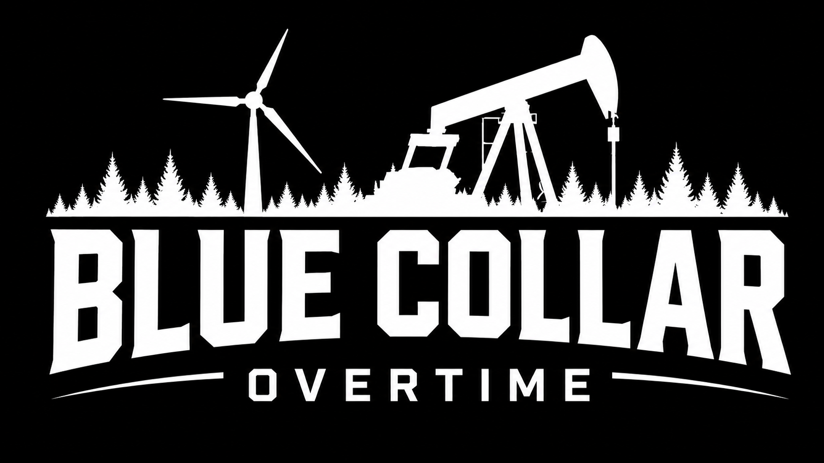 Blue Collar Pouches